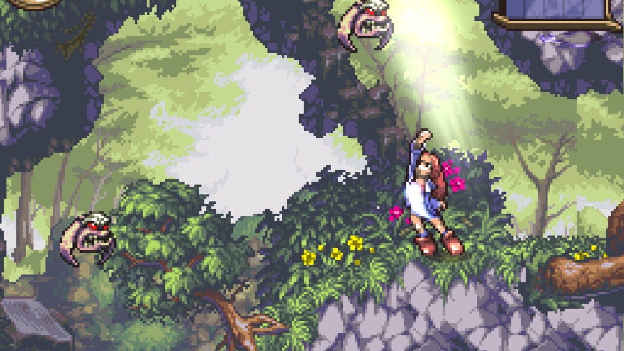 Legend of Iya thumbnail 3