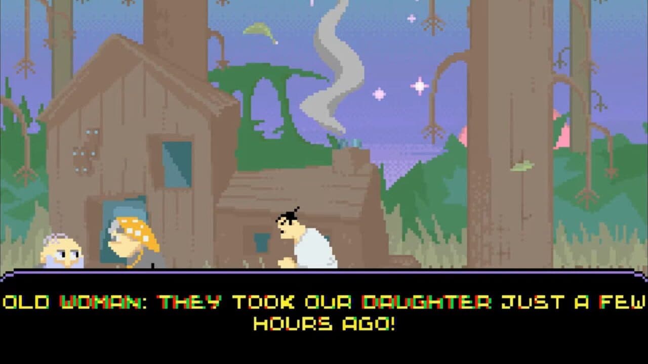 Samurai Jack: The Amulet of Time thumbnail 2