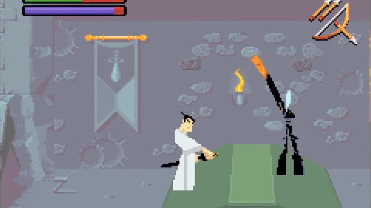 Samurai Jack: The Amulet of Time thumbnail 3