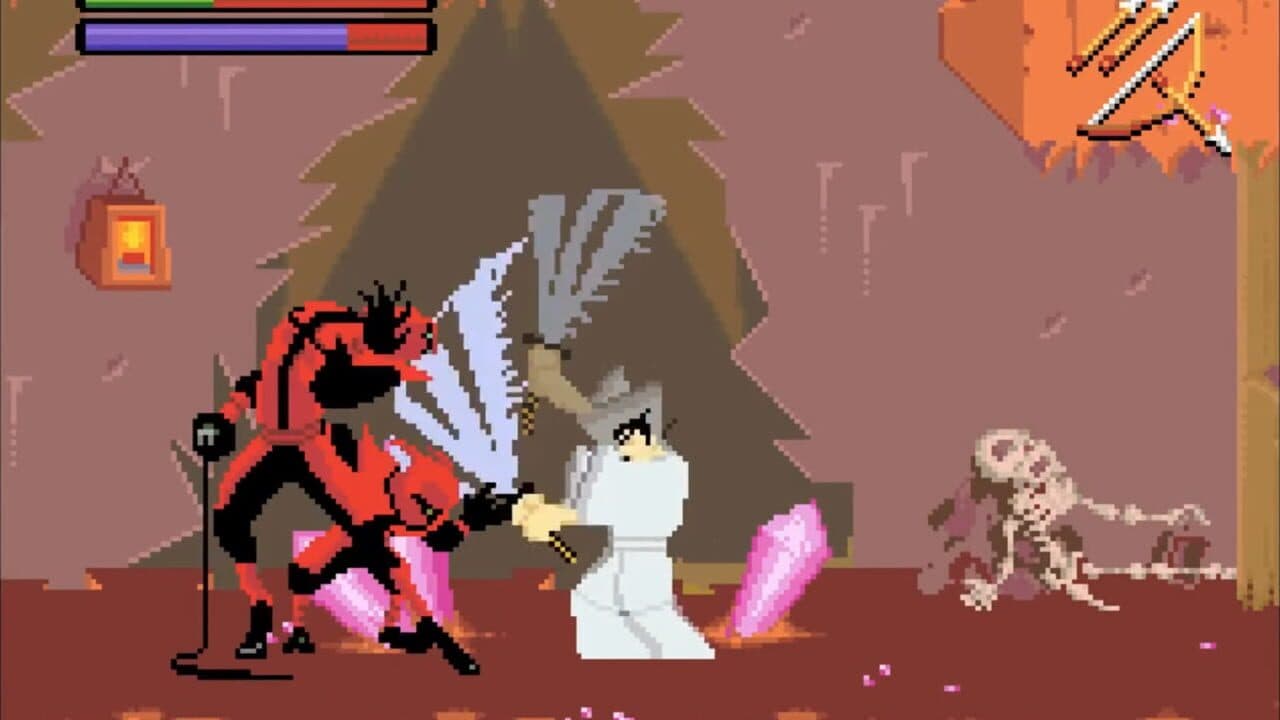 Samurai Jack: The Amulet of Time thumbnail 4