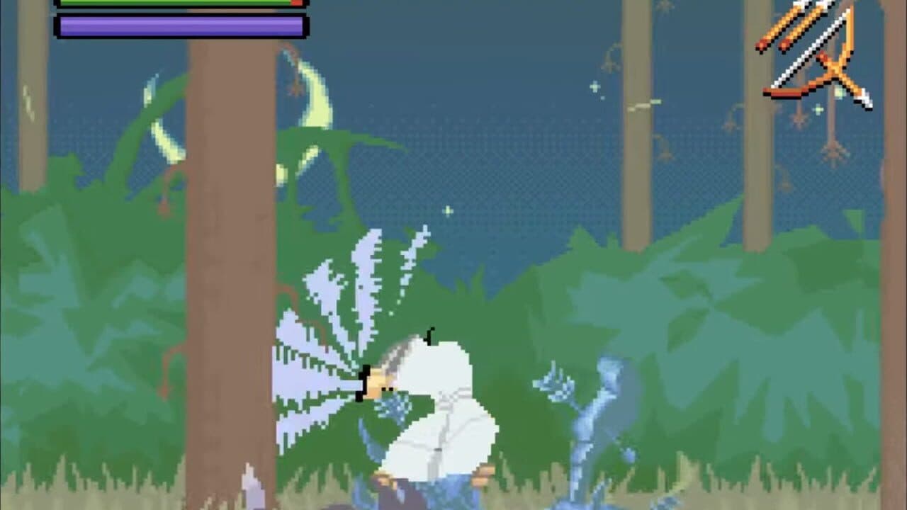 Samurai Jack: The Amulet of Time thumbnail 6