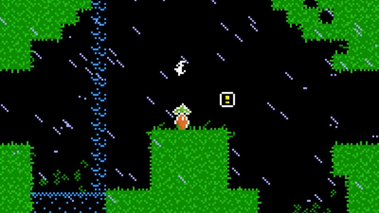 Rabbit's Quest screenshot 1