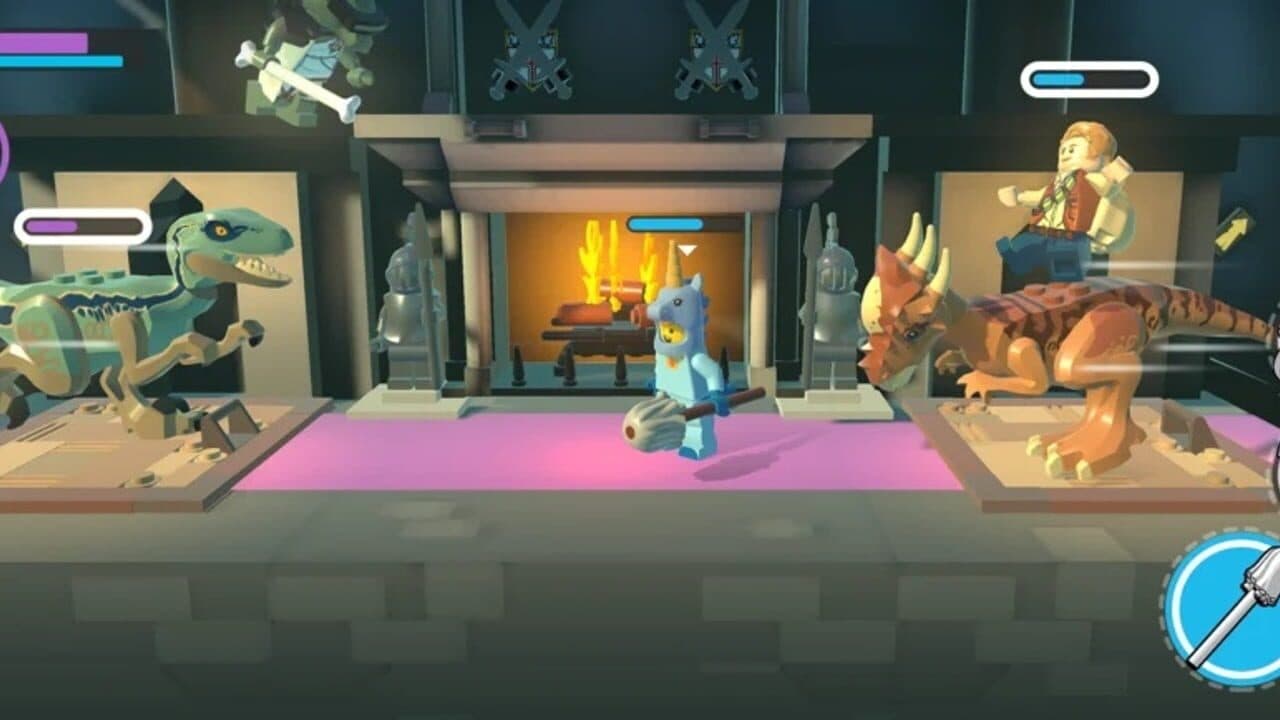 LEGO Brawls thumbnail 2