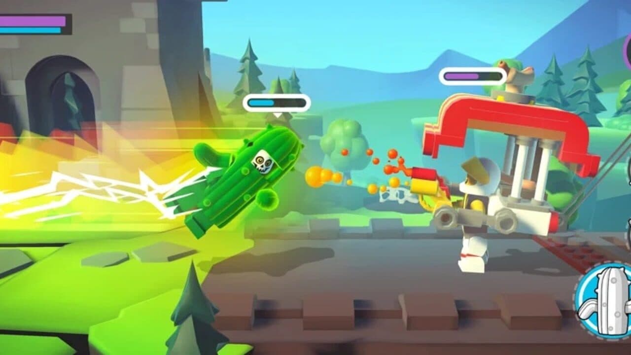 LEGO Brawls thumbnail 4
