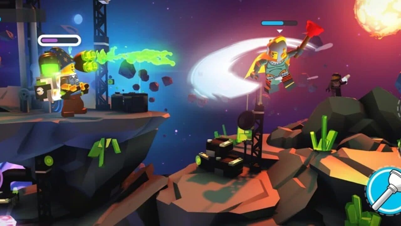 LEGO Brawls thumbnail 5