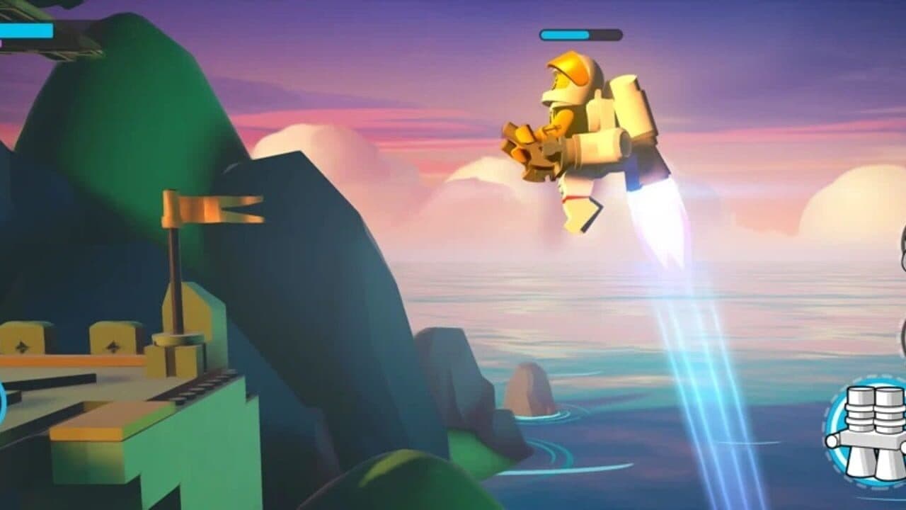 LEGO Brawls thumbnail 6