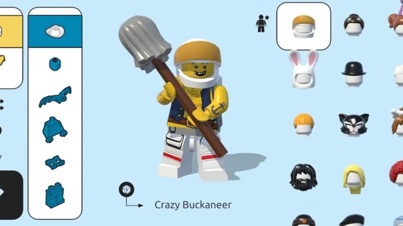 LEGO Brawls thumbnail 8