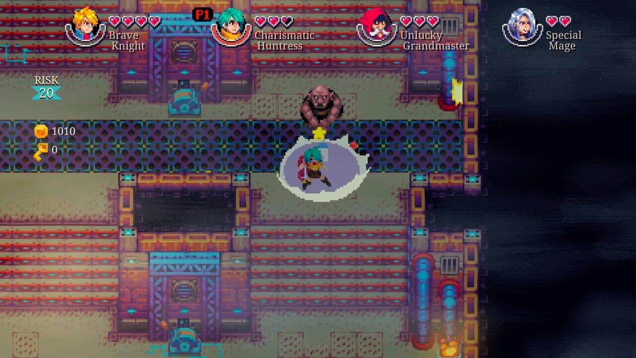 Oceanhorn: Chronos Dungeon thumbnail 2