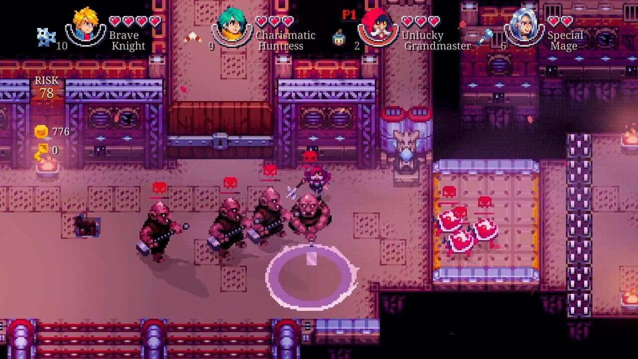 Oceanhorn: Chronos Dungeon thumbnail 3