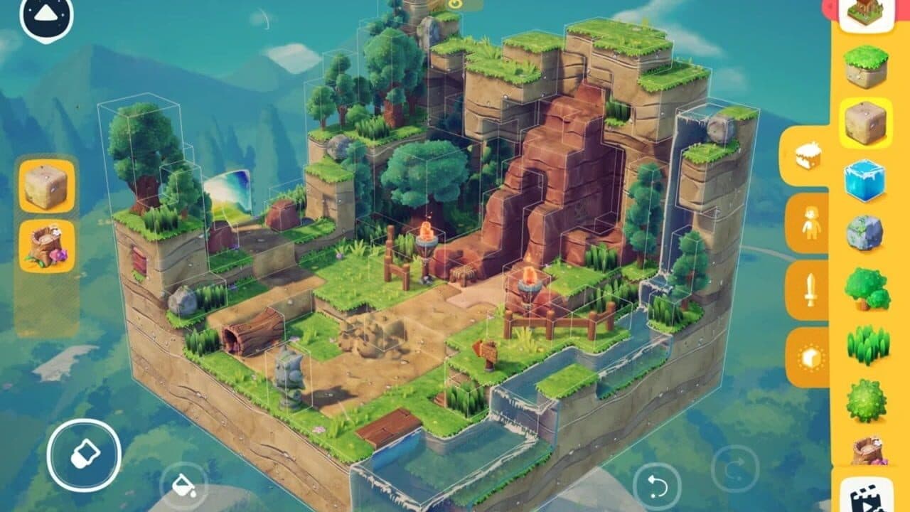 Wonderbox: The Adventure Maker thumbnail 2