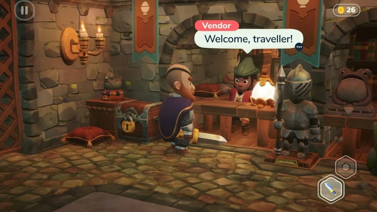Wonderbox: The Adventure Maker thumbnail 3