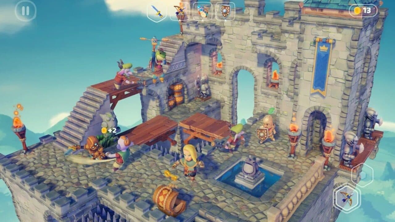 Wonderbox: The Adventure Maker thumbnail 4