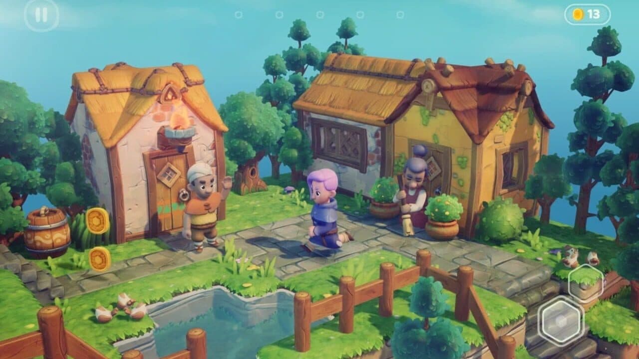 Wonderbox: The Adventure Maker thumbnail 5