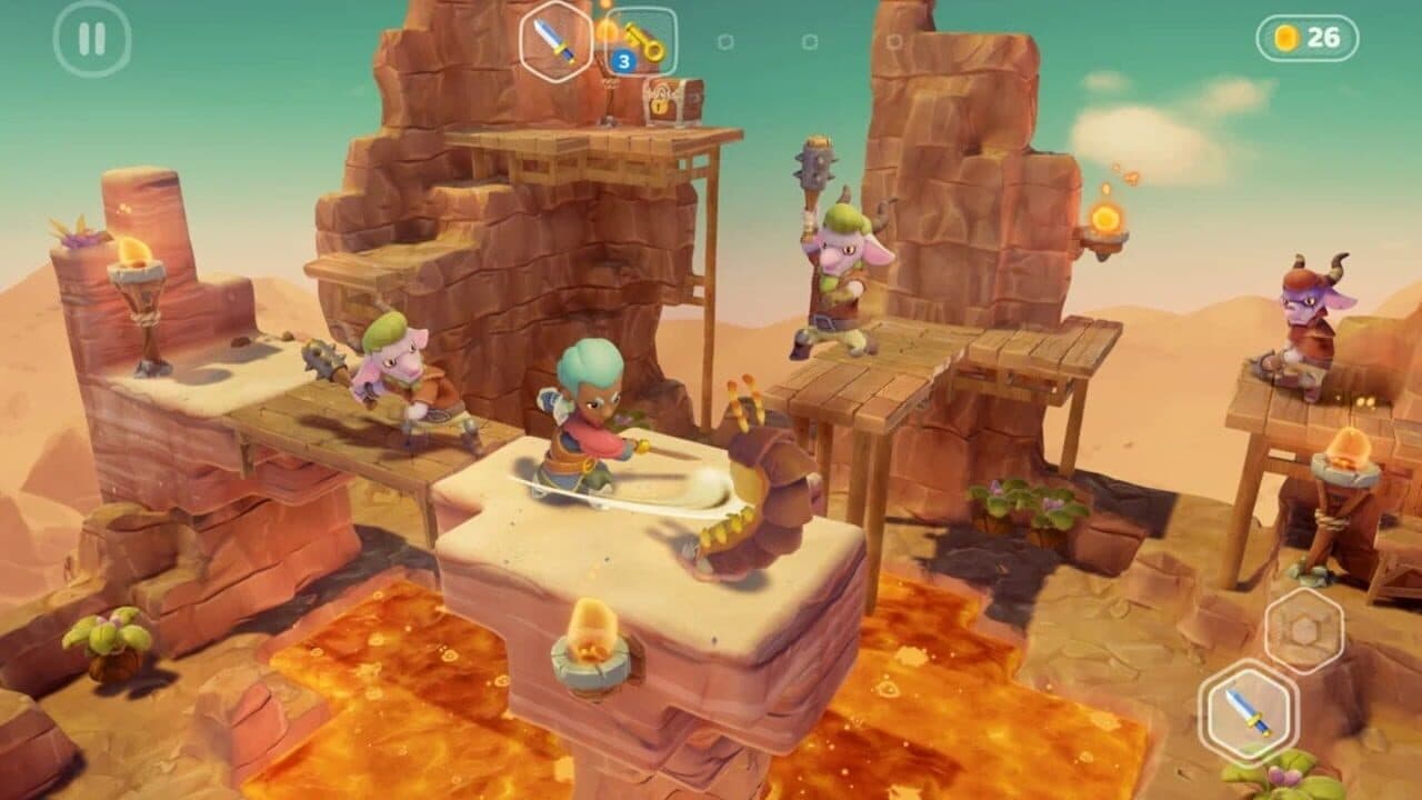 Wonderbox: The Adventure Maker thumbnail 6