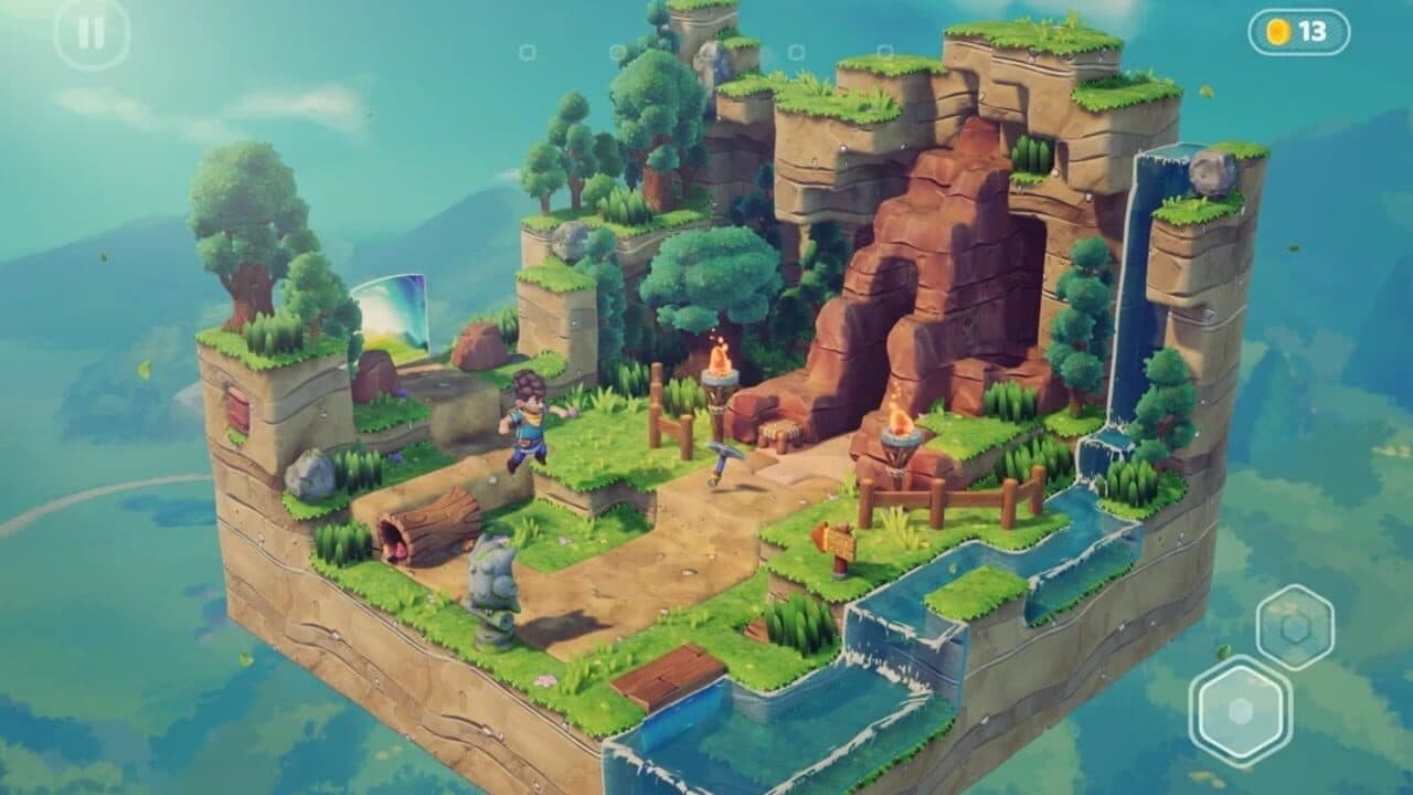 Wonderbox: The Adventure Maker thumbnail 7