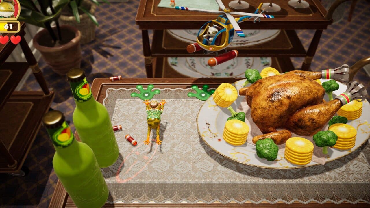 Frogger In Toy Town thumbnail 10