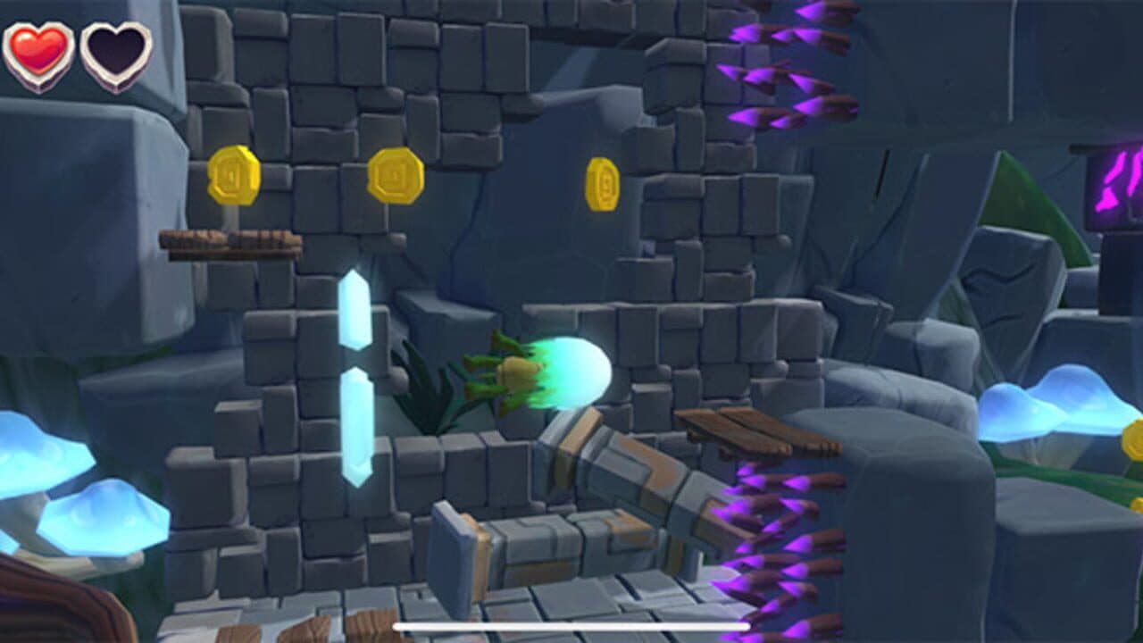 Way of the Turtle screenshot 1