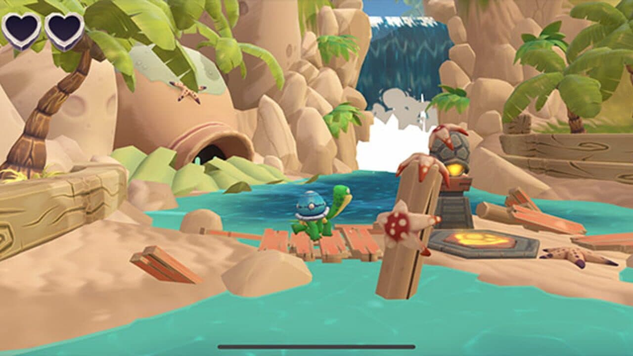 Way of the Turtle thumbnail 3