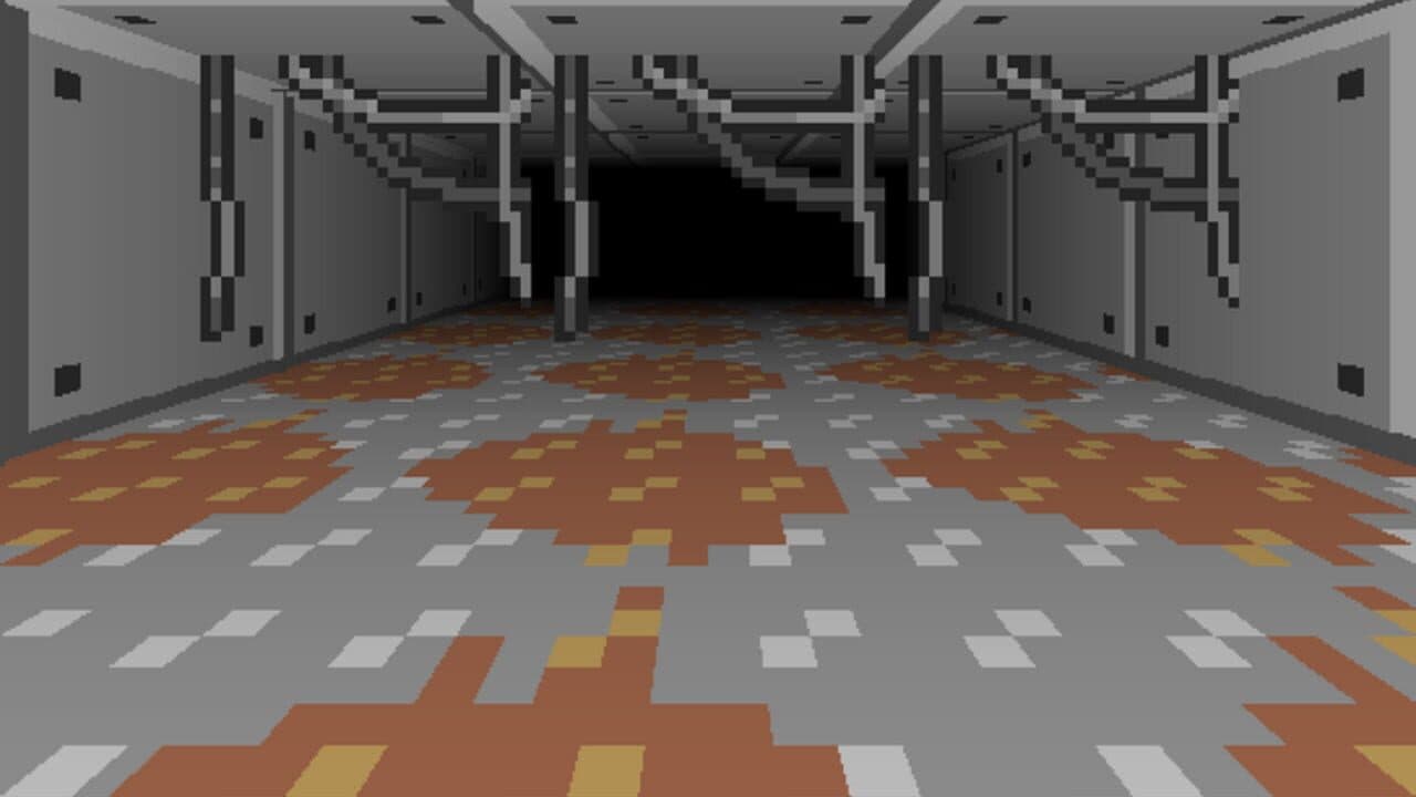 Dys: Eternal Space Jail RPG thumbnail 2