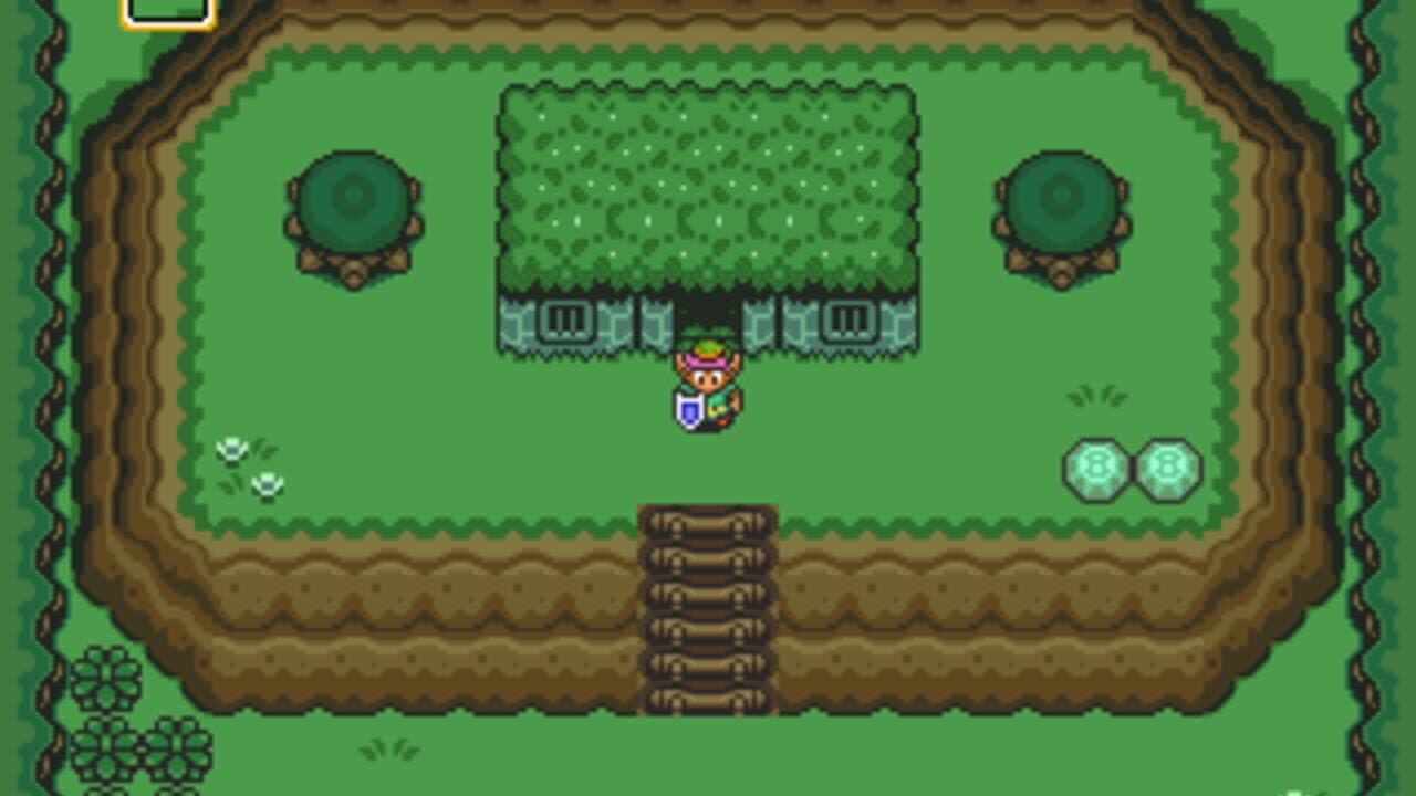 The Legend of Zelda: Return of the Hylian thumbnail 2