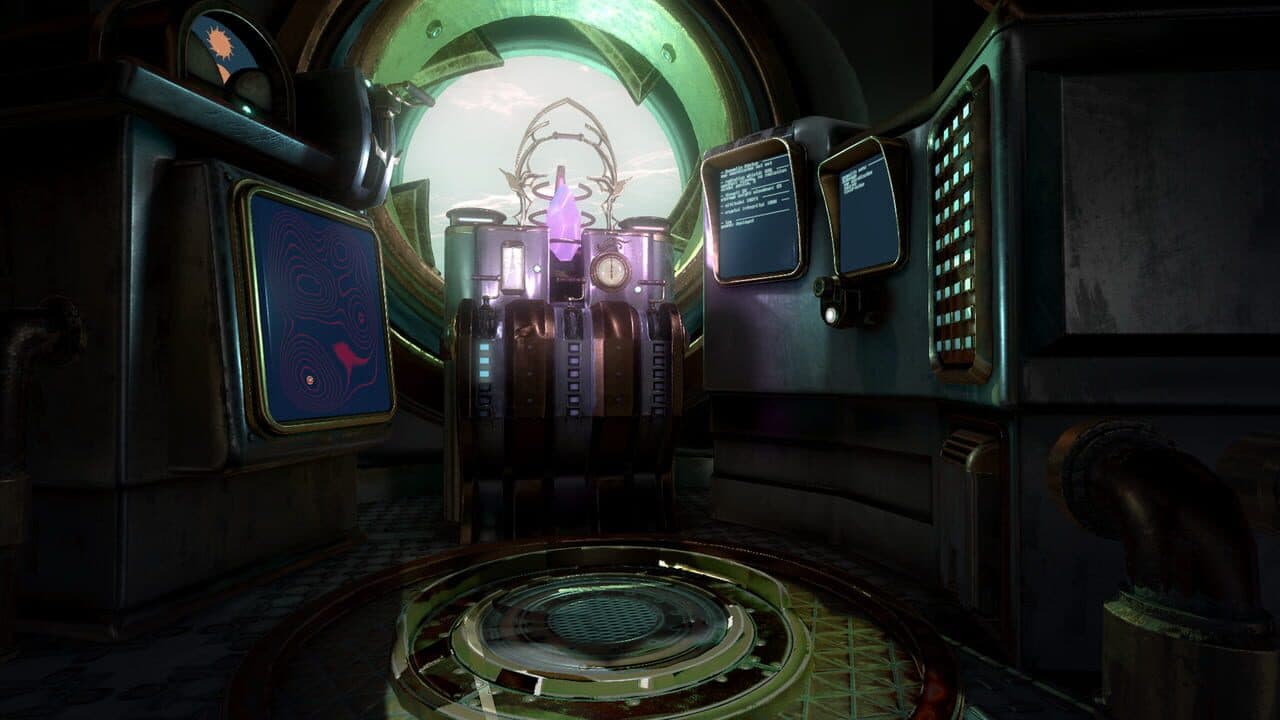 A Rogue Escape thumbnail 4