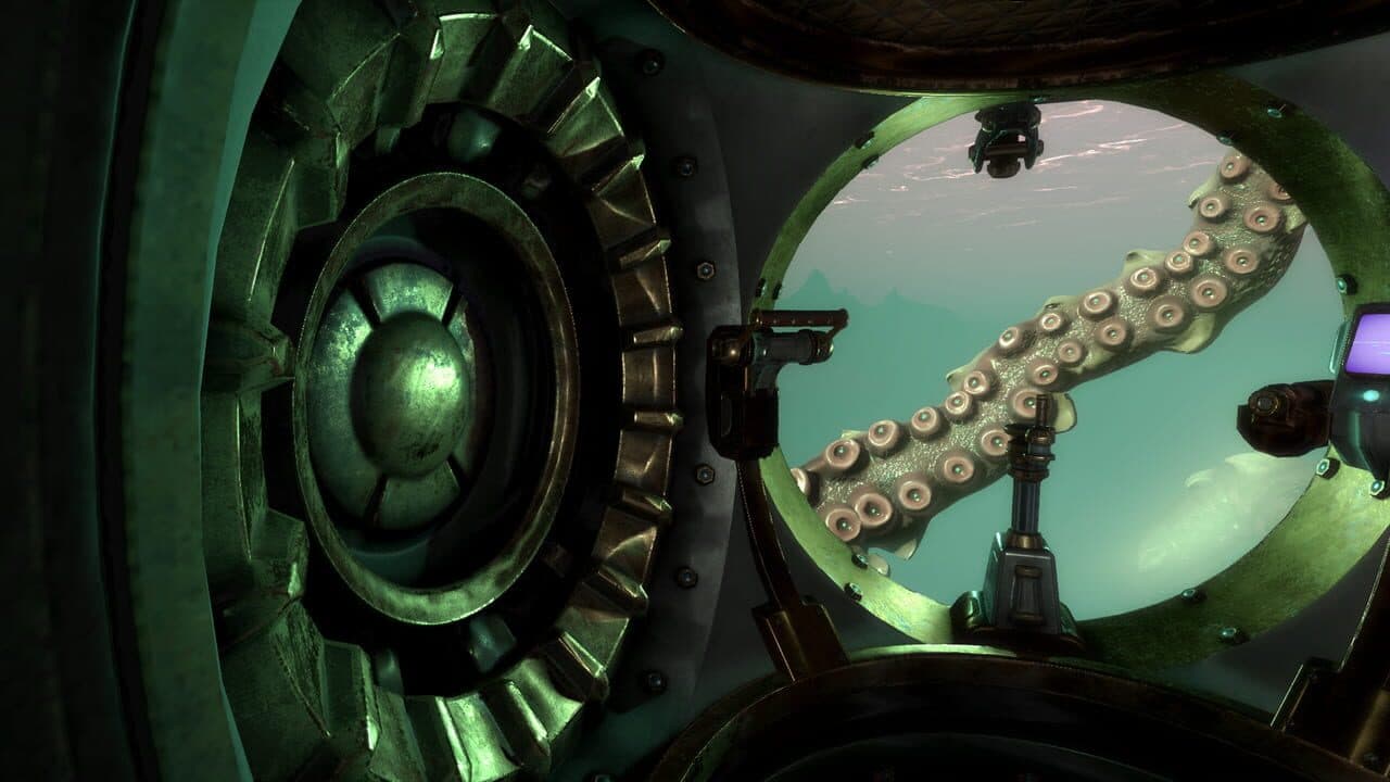 A Rogue Escape thumbnail 6