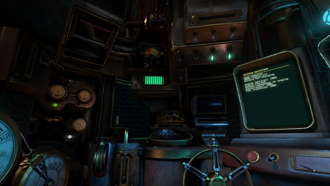 A Rogue Escape thumbnail 2