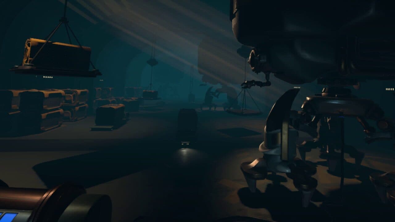 A Rogue Escape thumbnail 3