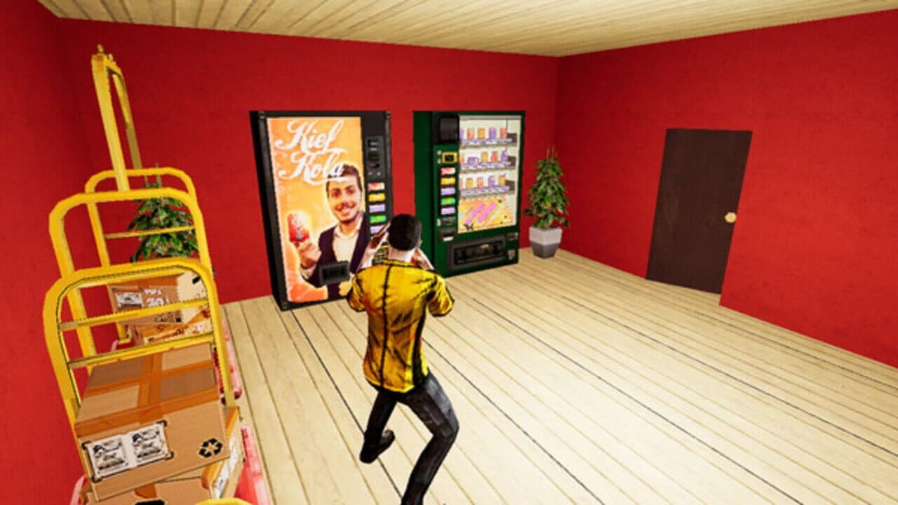 A Night In Berlin thumbnail 2