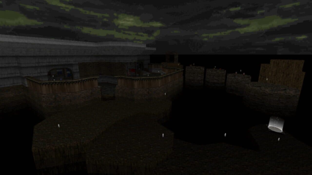Skulldash screenshot 1