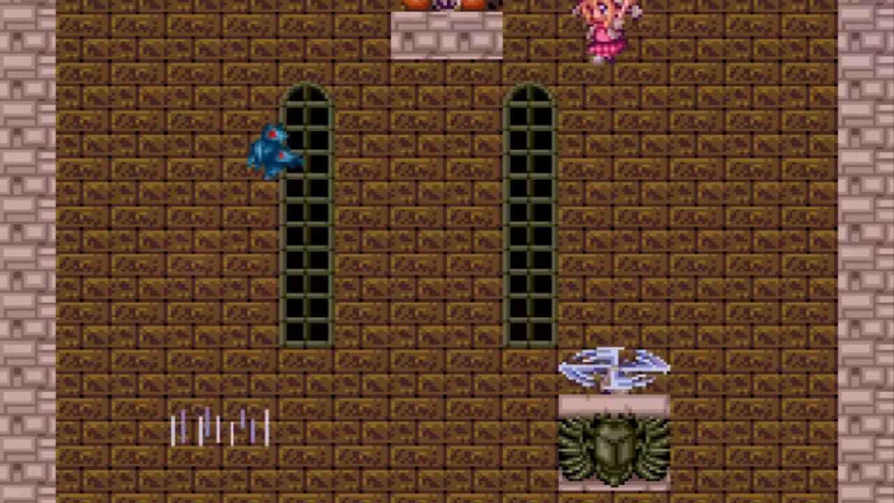 Jessie Jaeger in Cleopatra's Curse thumbnail 5