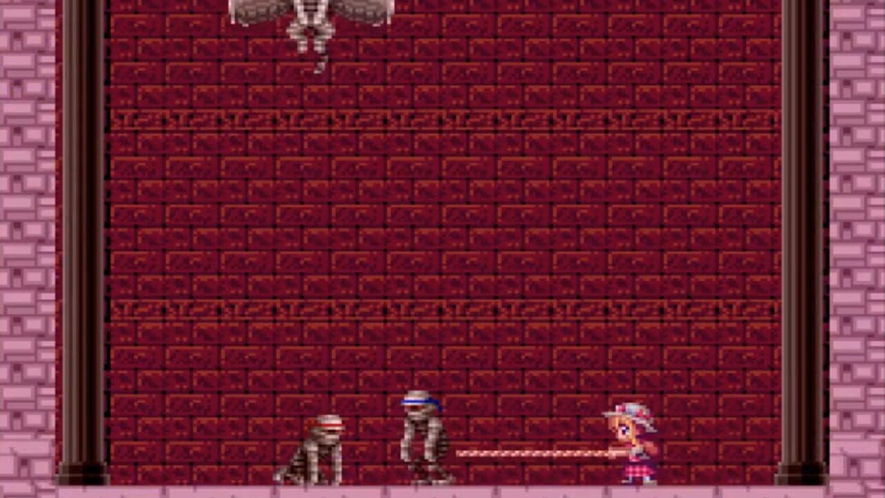 Jessie Jaeger in Cleopatra's Curse thumbnail 6
