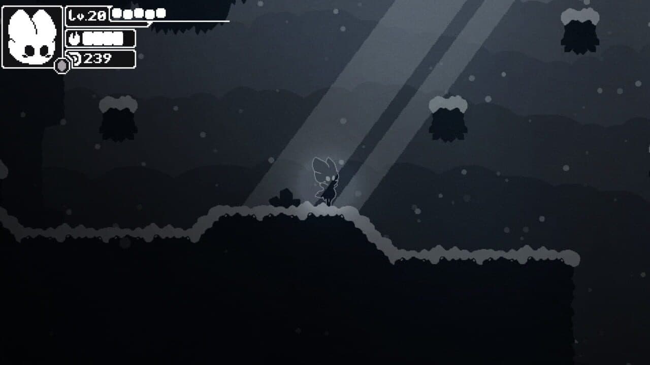 Chiaroscuro screenshot 1