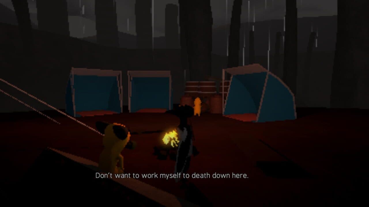 Commune Corvidae screenshot 1