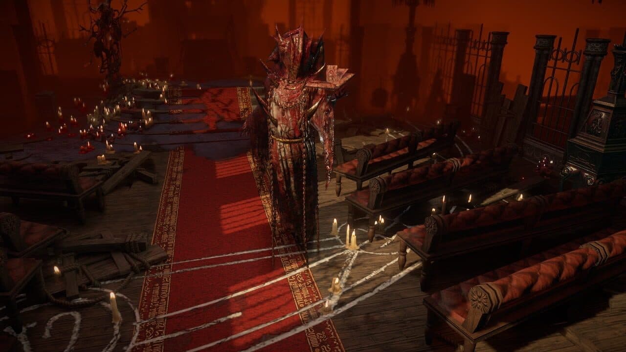 Path of Exile: Echoes of the Atlas thumbnail 7