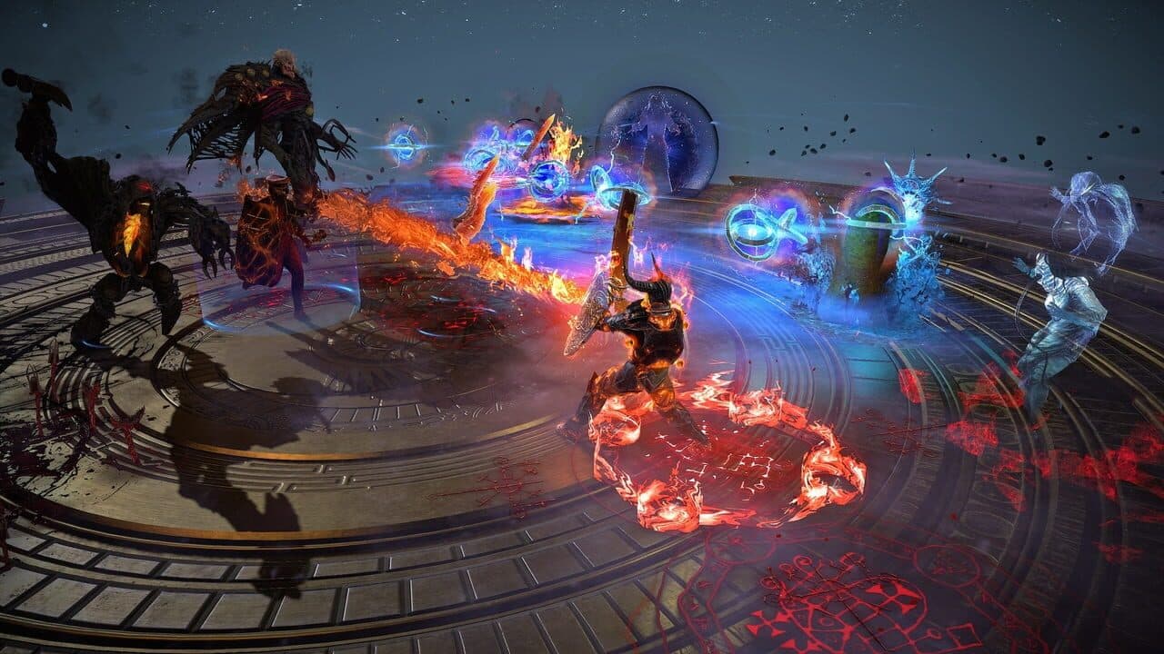Path of Exile: Echoes of the Atlas thumbnail 6