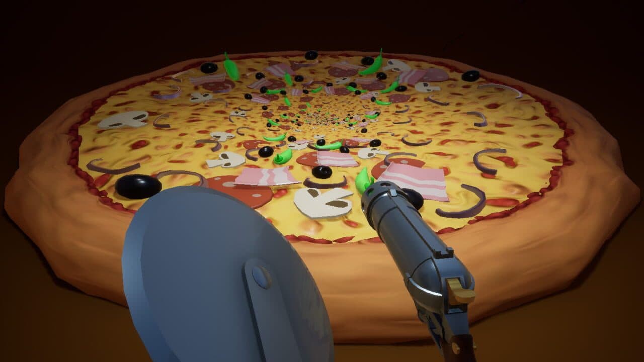 Infinite Pizza thumbnail 2