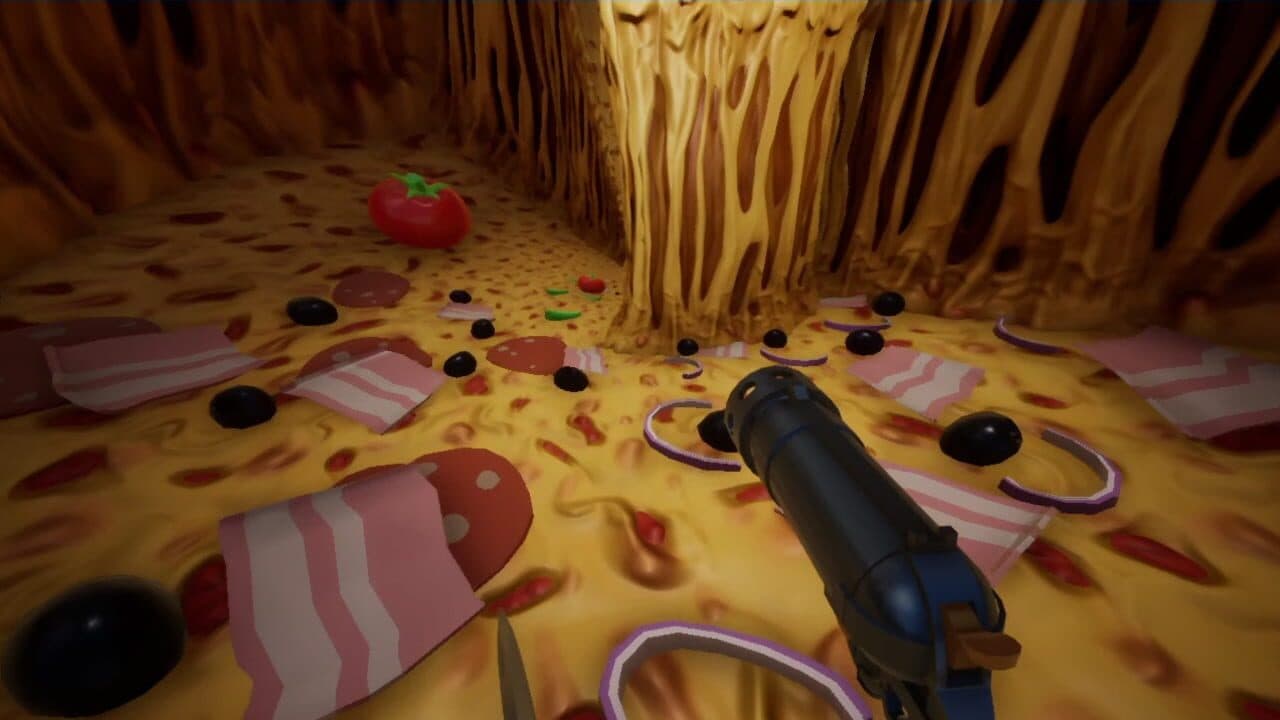 Infinite Pizza thumbnail 4