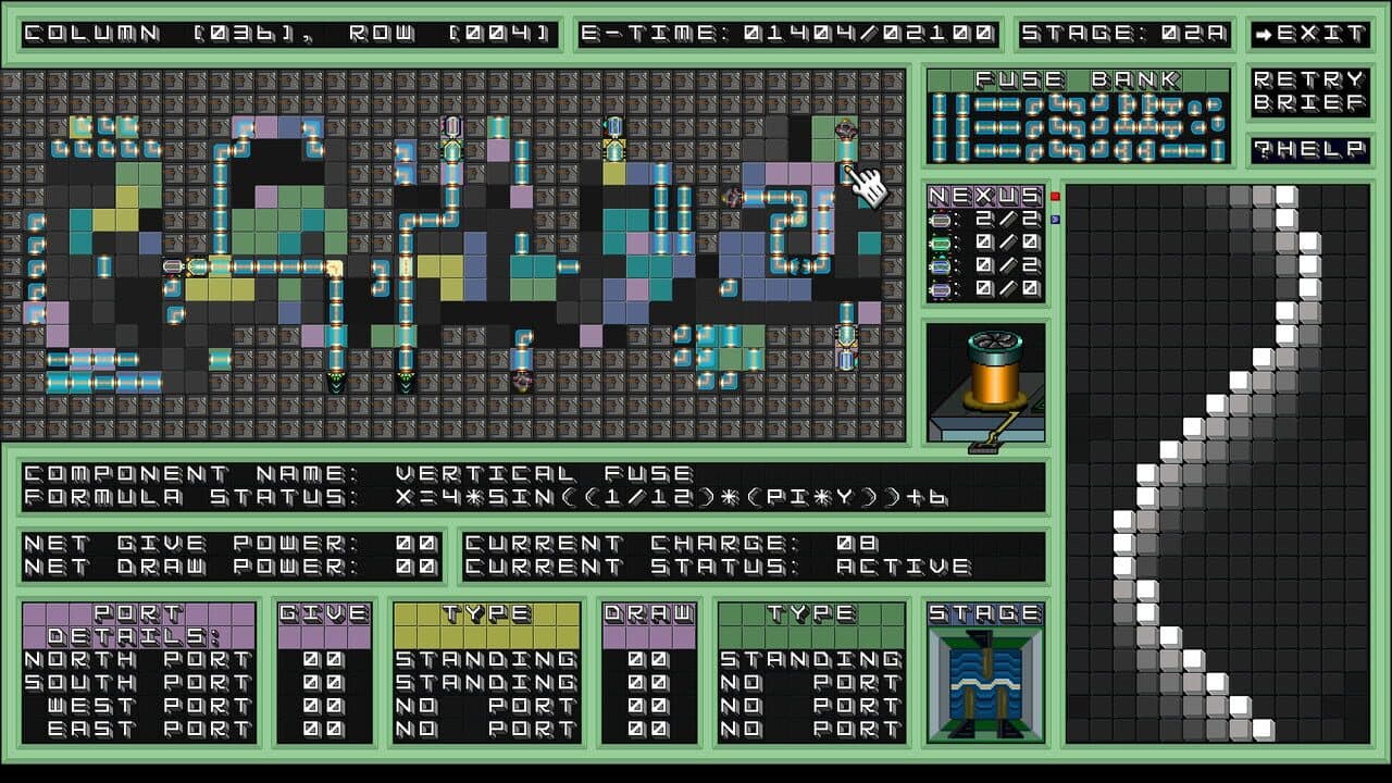 Kontrol Flow screenshot 1