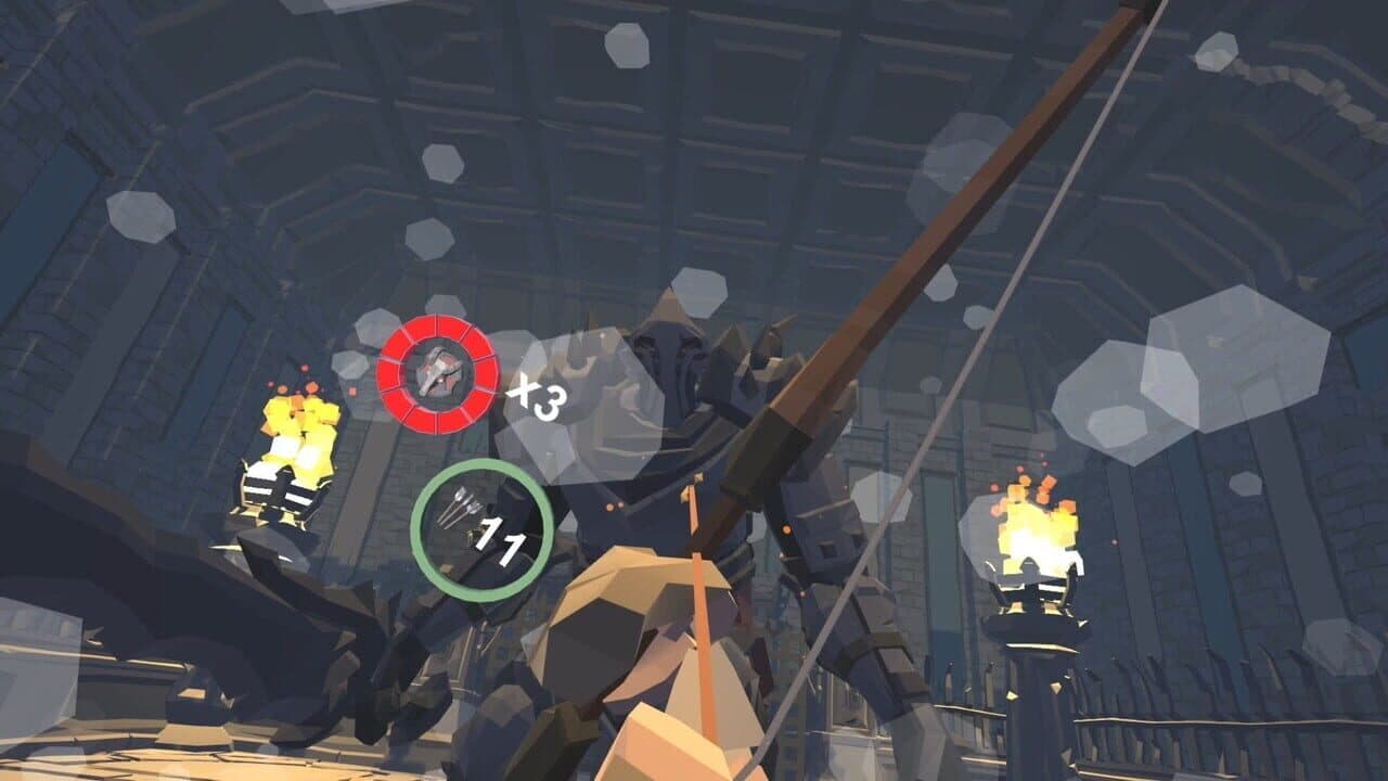 Royale Archer VR thumbnail 2