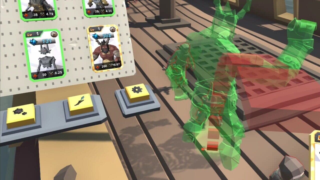 Royale Archer VR thumbnail 5
