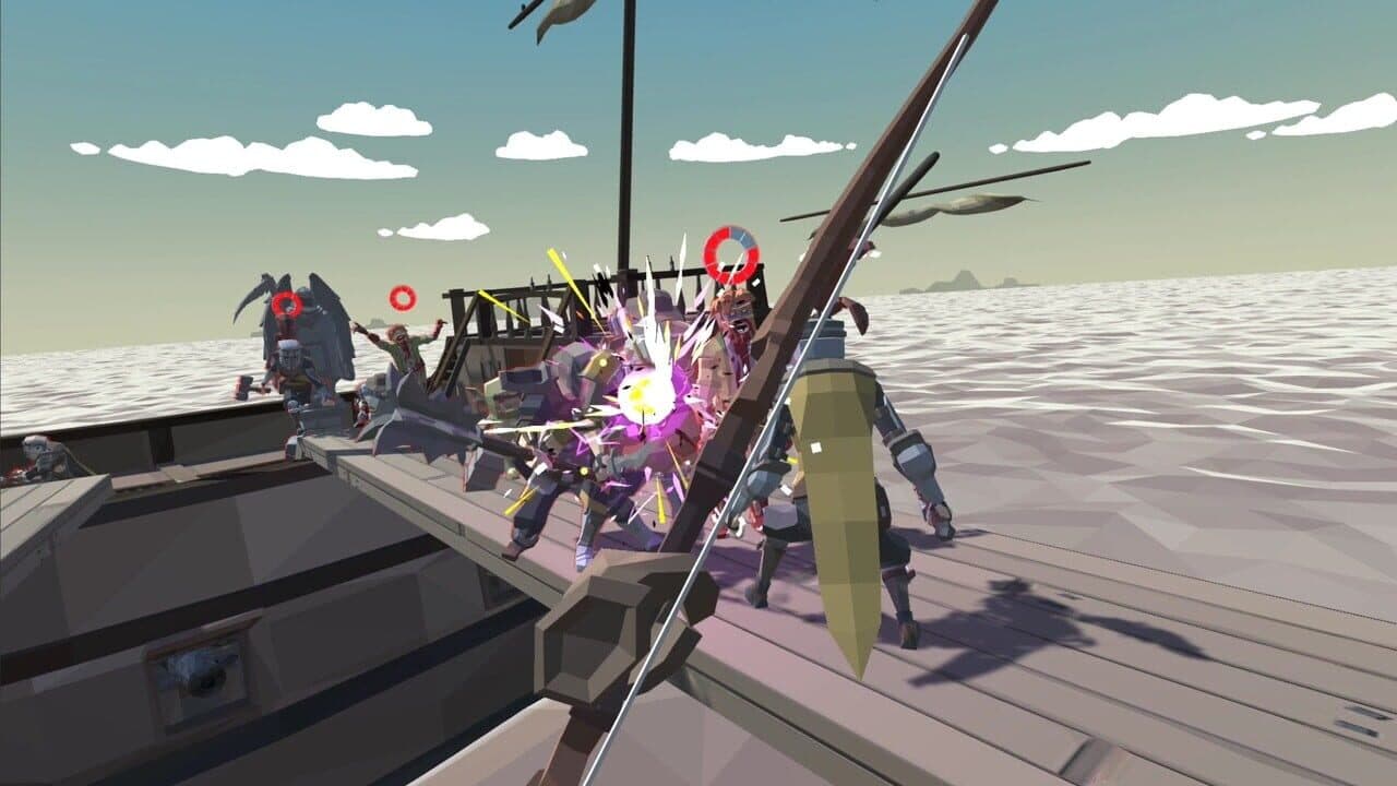 Royale Archer VR thumbnail 6
