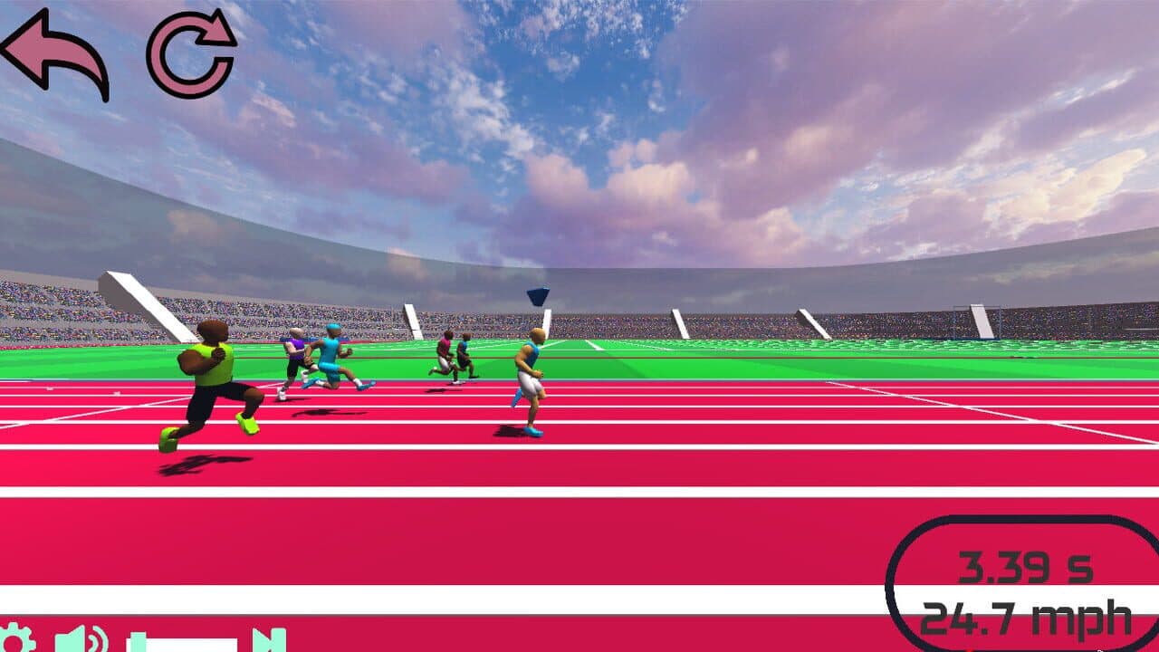 Speed Stars thumbnail 3