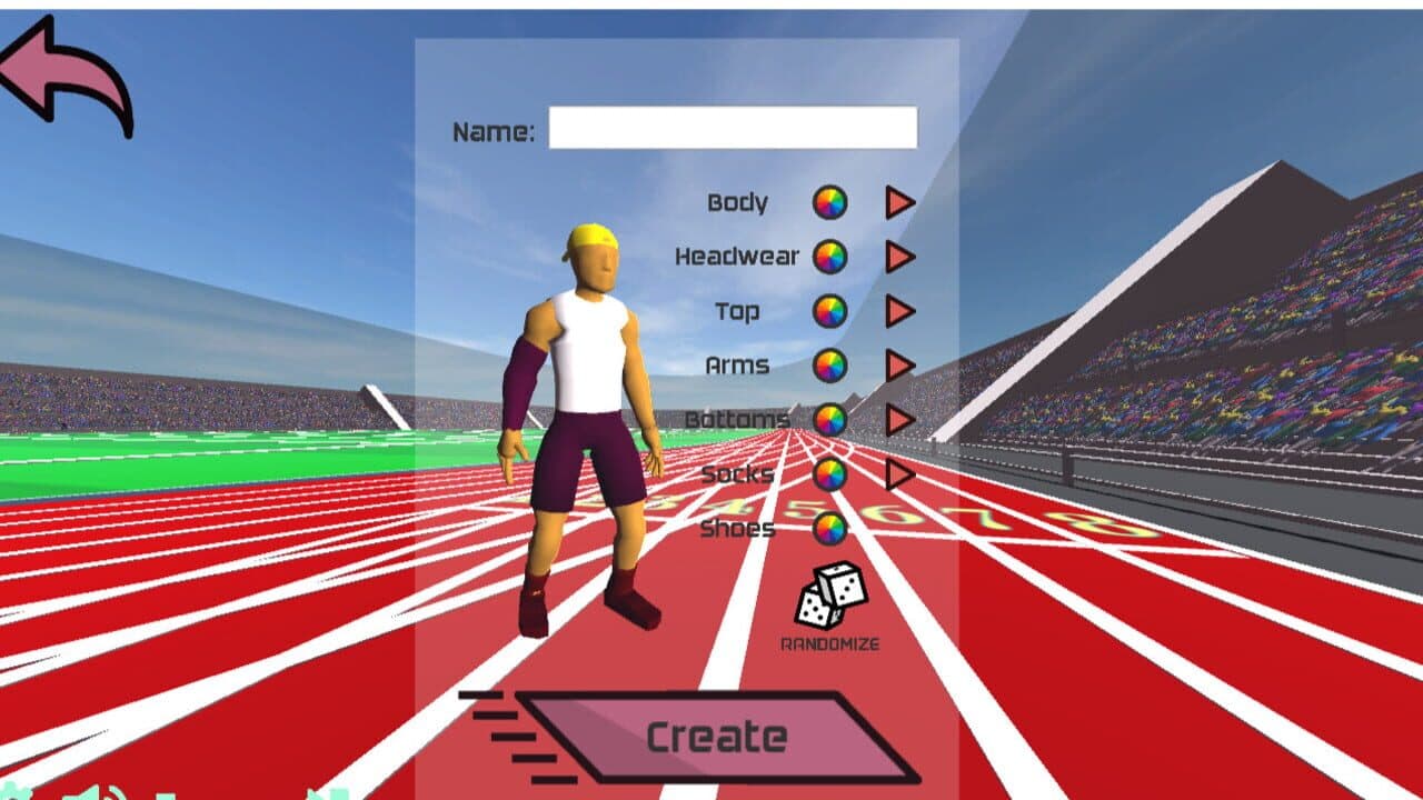 Speed Stars thumbnail 2