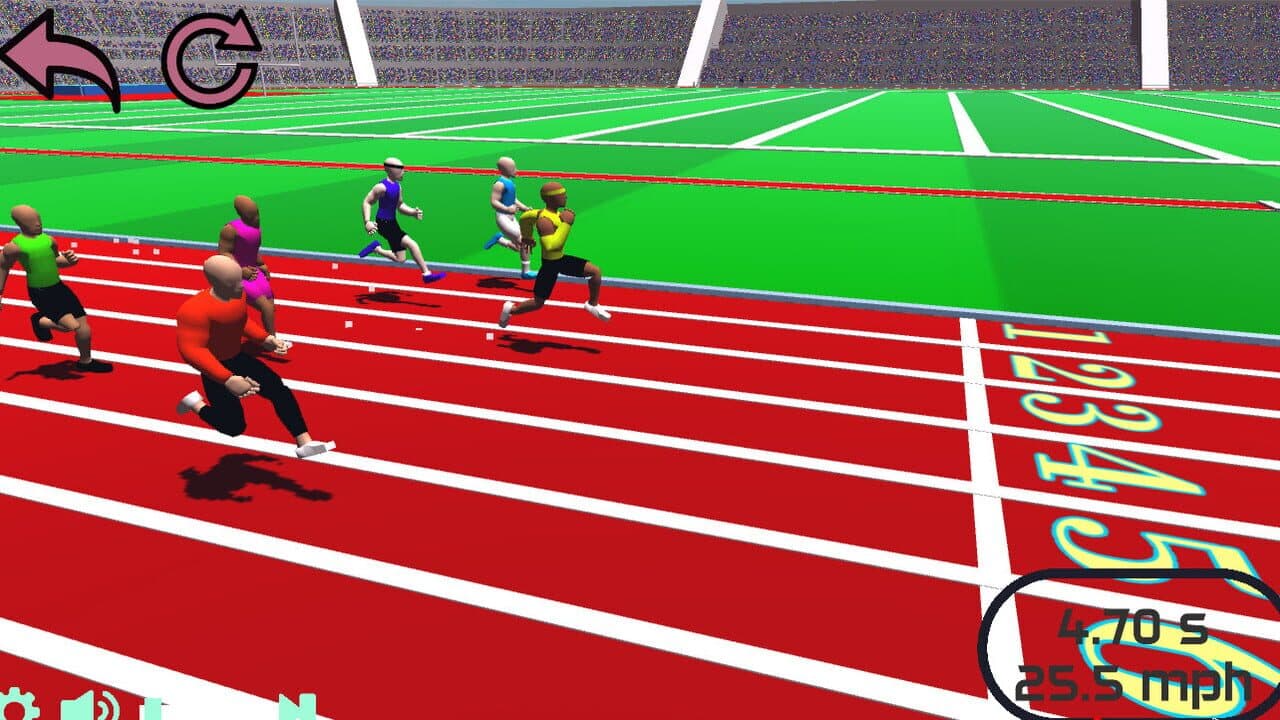 Speed Stars thumbnail 5