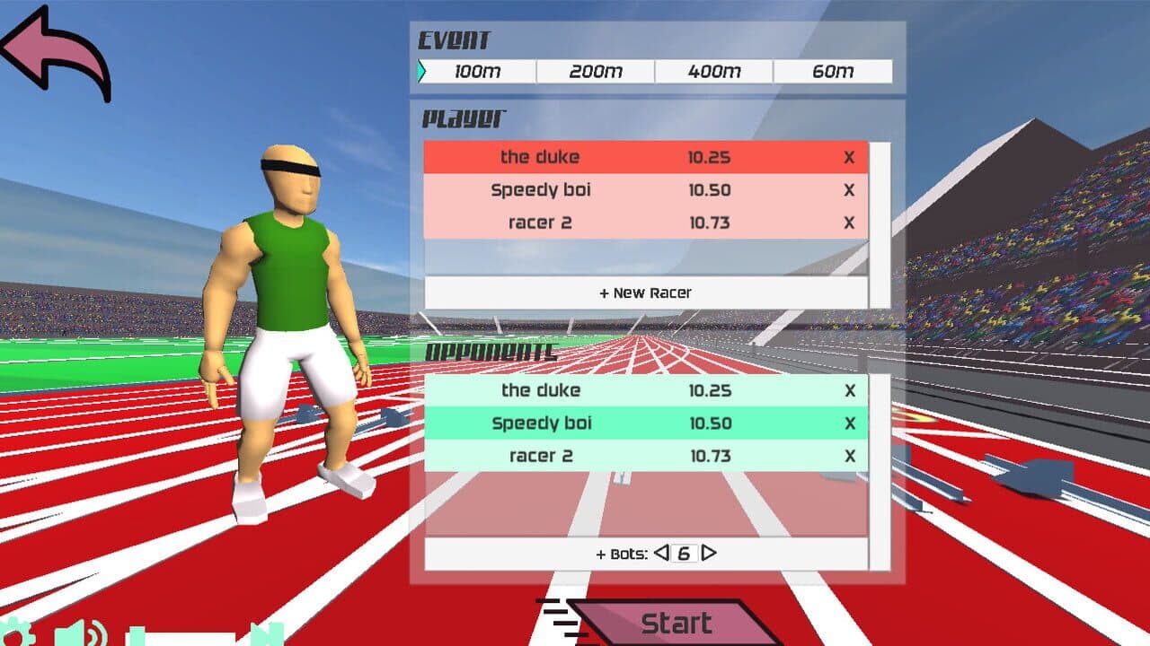 Speed Stars thumbnail 6