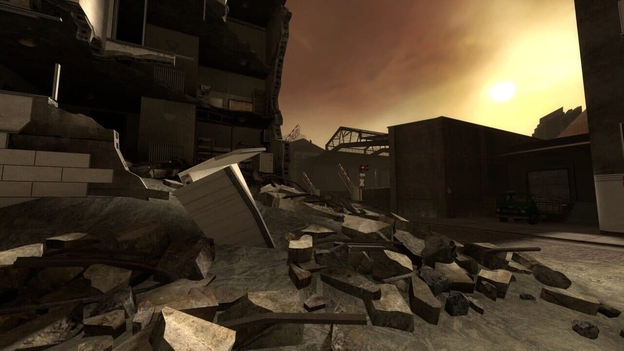 Obsidian Conflict thumbnail 3
