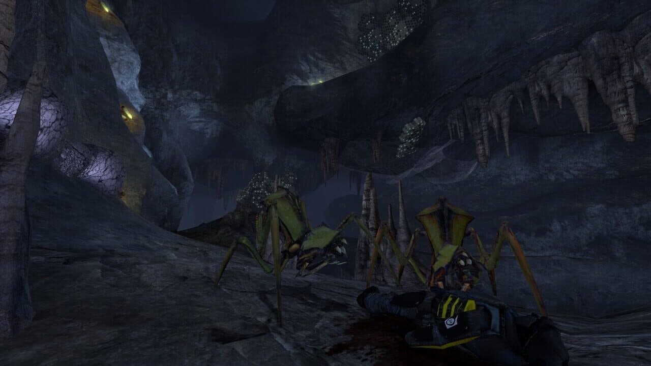 Obsidian Conflict thumbnail 4