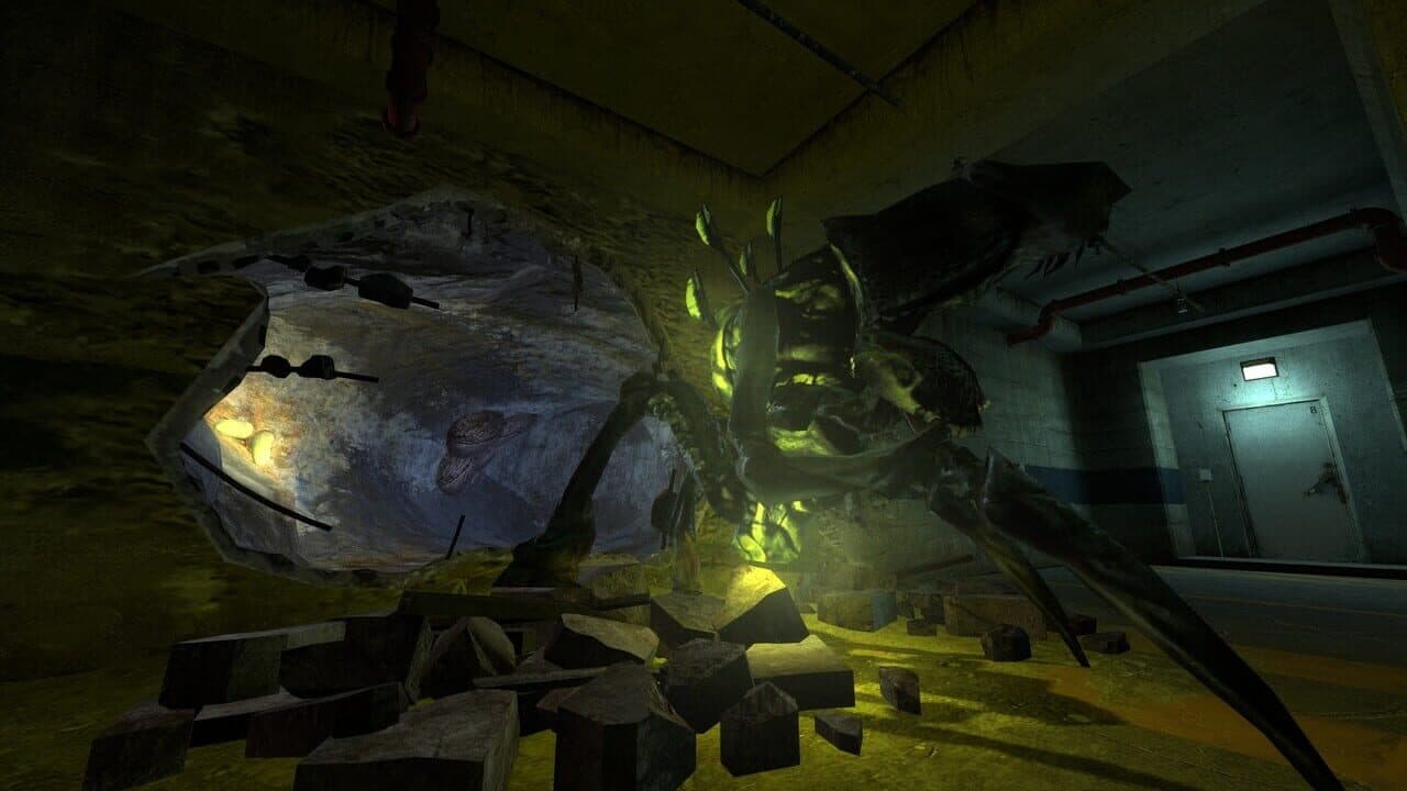 Obsidian Conflict thumbnail 5