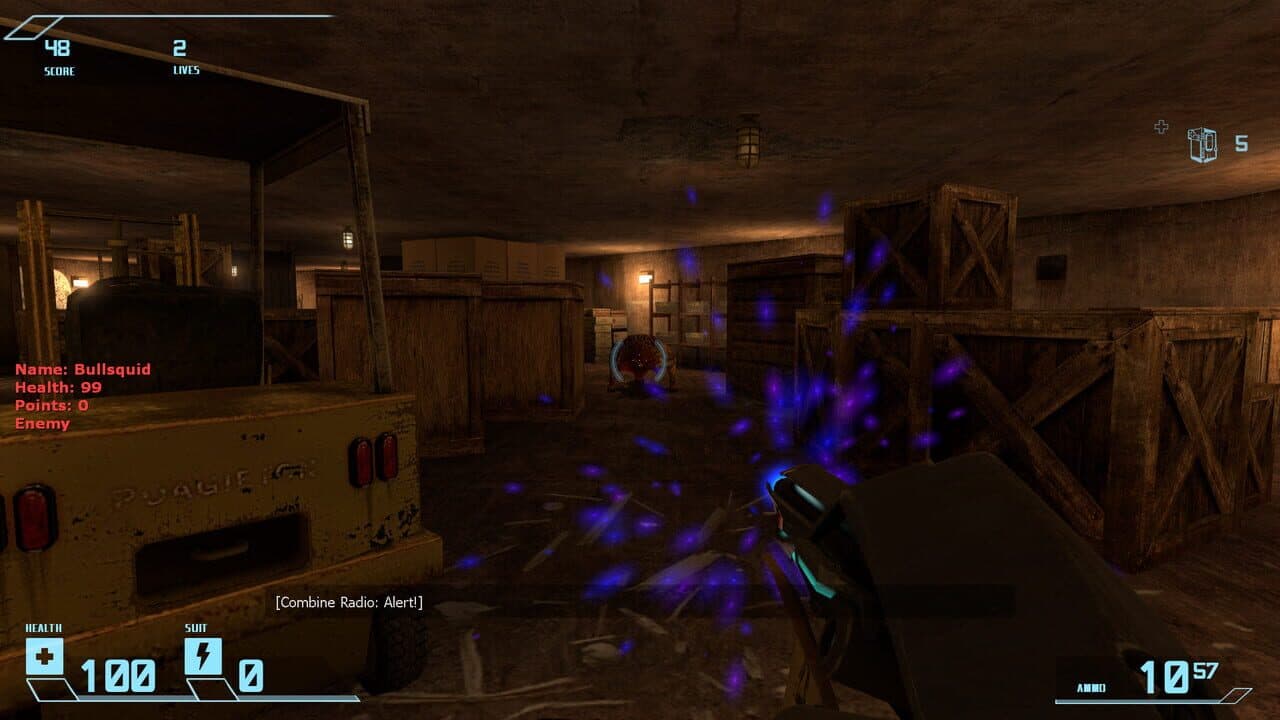 Obsidian Conflict thumbnail 7